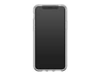 OtterBox Clearly Protected Skin - Coque de protection pour téléphone portable - polyuréthanne thermoplastique (TPU) - clair - pour Apple iPhone 11 Pro 77-62545