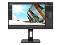 AOC 24P2C - écran LED - Full HD (1080p) - 24" 24P2C