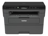 Brother DCP-L2530DW - imprimante multifonctions - Noir et blanc DCPL2530DWRF1