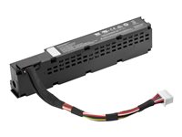 HPE Smart - Condensateur hybride de stockage - pour ProLiant DL360 Gen10, DL365 Gen10, DL380 Gen10, ML30 Gen10 P02377-B21