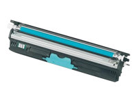 OKI - Cyan - originale - cartouche de toner - pour OKI MC160n; C110, 130n 44250719