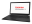 Toshiba Satellite Pro A50-E-162 - Core i5 8250U / 1.6 GHz - Win 10 Pro 64 bits - 8 Go RAM - 256 Go SSD - DVD SuperMulti - 15.6" IPS 1920 x 1080 (Full HD) - HD Graphics 620 - Wi-Fi, Bluetooth - noir graphite, noir (clavier) - avec 1 an de garantie fiabilit