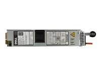 Dell - Alimentation - branchement à chaud - 550 Watt - pour PowerEdge R320 (550 Watt), R420 (550 Watt), R420xr (550 Watt), SC440 (550 Watt) 450-18466