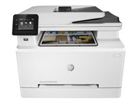 HP Color LaserJet Pro MFP M281fdn - imprimante multifonctions - couleur T6B81A#B19
