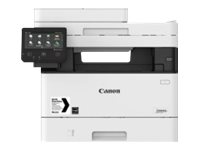 Canon i-SENSYS MF421dw - imprimante multifonctions - Noir et blanc 2222C008