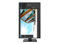 AOC 27P2C - écran LED - Full HD (1080p) - 27" 27P2C