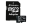 Verbatim - Carte mémoire flash ( adaptateur microSDHC - SD inclus(e) ) - 32 Go - Class 10 - microSDHC