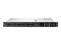 HPE ProLiant DL20 Gen10 Plus - Montable sur rack - Xeon E-2314 2.8 GHz - 16 Go - aucun disque dur P66395-421