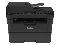 Brother DCP-L2550DN - imprimante multifonctions - Noir et blanc DCPL2550DNF3