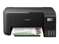 Epson EcoTank ET-2810 - imprimante multifonctions - couleur C11CJ67403