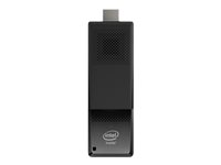 Intel Compute Stick STK1AW32SC - clé - Atom x5 Z8300 1.44 GHz - 2 Go - flash 32 Go BOXSTK1AW32SC