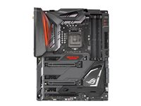 ASUS ROG MAXIMUS IX CODE - carte-mère - ATX - Socket LGA1151 - Z270 MAXIMUS IX CODE