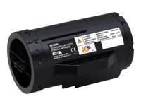 Epson - Noir - original - cartouche de toner - pour WorkForce AL-M300, AL-MX300 C13S050690