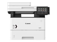 Canon i-SENSYS MF543x - imprimante multifonctions - Noir et blanc 3513C011