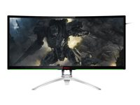 AOC AGON AG352UCG6 - écran LED - incurvé - 35" AG352UCG6