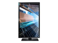 Samsung S22E450F - SE450 Series - écran LED - Full HD (1080p) - 22" LS22E45UFS/EN