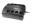 APC Back-UPS ES 550 - Onduleur - CA 230 V - 330 Watt - 550 VA - connecteurs de sortie : 8 - noir