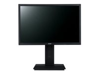 Acer B226HQL - écran LED - Full HD (1080p) - 21.5" UM.WB6EE.A07