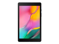 Samsung Galaxy Tab A (2019) - tablette - Android 9.0 (Pie) - 32 Go - 8" SM-T290NZKAXEF