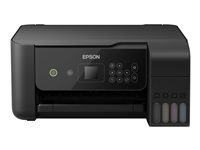 Epson EcoTank ET-2720 - imprimante multifonctions - couleur C11CH42402