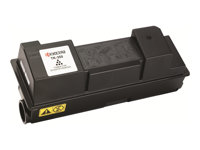 Kyocera TK 350 - Noir - original - cartouche de toner 1T02LX0NLS