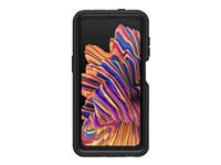 OtterBox Defender Series - Screenless Edition - boîtier de protection pour téléphone portable - robuste - noir - pour Samsung Galaxy Xcover Pro 77-65235