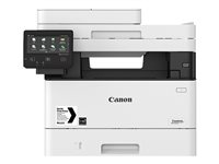 Canon i-SENSYS MF426dw - imprimante multifonctions - Noir et blanc 2222C030