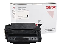 Everyday - À rendement élevé - noir - compatible - cartouche de toner (alternative pour : HP Q7551X) - pour HP LaserJet M3027, M3027x, M3035, M3035xs, P3005, P3005d, P3005dn, P3005n, P3005x 006R03670