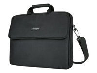 Kensington SP17 17" Classic Sleeve - Sacoche pour ordinateur portable - 17" - noir K62567US