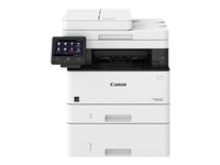 Canon i-SENSYS MF445dw - imprimante multifonctions - Noir et blanc 3514C018