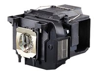 Epson ELPLP85 - Lampe de projecteur - UHE - 250 Watt - 3500 heure(s) (mode standard)/ 5000 heure(s) (mode économique) - pour Epson EH-TW6600W, EH-TW6700, EH-TW6700W, EH-TW6800, EH-TW7000, EH-TW7100; Home Cinema 3900 V13H010L85