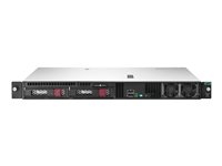 HPE ProLiant DL20 Gen10 Performance - Montable sur rack - Xeon E-2224 3.4 GHz - 16 Go - aucun disque dur P17080-B21