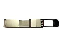 Cisco QSA Module - Adaptateur réseau - SFP/SFP+ pour QSFP - 7.8 cm - remanufacturé - pour Nexus 31108, 31XX, 56128, 56XX, 9236, 93XXX, X9464, X9732, ONE Nexus 31108, 5672, 93XXX CVR-QSFP-SFP10G-RF