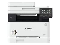 Canon i-SENSYS MF645Cx - imprimante multifonctions - couleur 3102C024