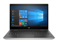 HP ProBook x360 440 G1 - 14" - Core i5 8250U - 8 Go RAM - 256 Go SSD - Français 4LS88EA#ABF