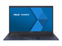 ASUS 14 X416CDNS-EK0403T - 14" - AMD Ryzen 3 3250U - 4 Go RAM - 256 Go SSD 90NX03W1-M04510