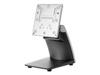 HP - Pied - pour Écran LCD - pour HP L7016t Retail Touch Monitor; RP9 G1 Retail System 9118 W0Q45AA