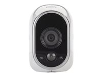 Arlo VMS3130 - Serveur vidéo + caméra(s) - sans fil - 1 caméra(s) - CMOS VMS3130-100EUS