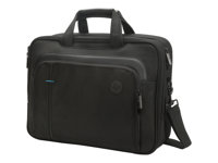 HP SMB Topload Case - Sacoche pour ordinateur portable - 15.6" - pour Chromebook 14; Pavilion Aero Laptop 13; Pavilion x360 Laptop; Spectre x360 Laptop T0F83AA#ABB