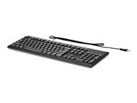 HP - Clavier - USB - Espagnol - pour HP t430 v2, Z1 G8; Desktop 280; Elite Slice G2; EliteDesk 80X G8; EliteOne 800 G8 QY776AA#ABE