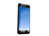 ZAGG InvisibleShield - Protection d'écran - transparent - pour Apple iPhone 7 IP7SDC-F00