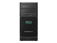 HPE ProLiant ML30 Gen10 Performance - tour - Xeon E-2124 3.3 GHz - 16 Go P06785-425