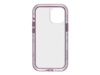 LifeProof NËXT - Coque de protection pour téléphone portable - napa - pour Apple iPhone 12 mini 77-65380