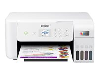 Epson EcoTank ET-2826 - imprimante multifonctions - couleur C11CJ66406