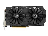 ASUS STRIX-GTX1050-O2G-GAMING STRIX-GTX1050-O2G-GAMING