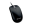 Microsoft Compact Optical Mouse 500 - Souris - droitiers et gauchers - optique - 3 boutons - filaire - USB - noir