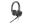 Plantronics .Audio 355 - Casque - pleine taille - filaire