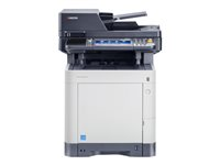 Kyocera ECOSYS M6535cidn - imprimante multifonctions - couleur 1102PC3NL0