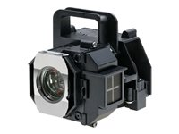 Epson ELPLP49 - Lampe de projecteur - E-TORL UHE - 200 Watt - pour Epson EH-TW2800, TW2900, TW3200, TW3500, TW3600, TW4000, TW4400, TW4500, TW5500, TW5800 V13H010L49