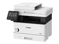 Canon i-SENSYS MF446x - imprimante multifonctions - Noir et blanc 3514C006